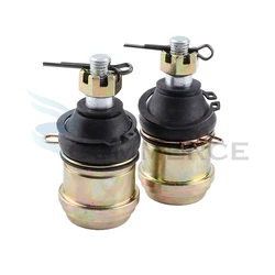 M10 32x14mm ATV Tie Rod Ball Joint Kit For 50cc 70cc 90cc 110cc 125cc 150cc ATV UTV Quad Dirt Bike Go Kart Accessories
