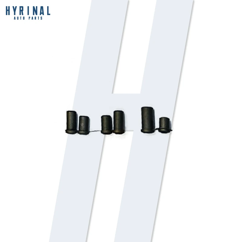 5L50E 5L40E уплотнительная трубка корпуса клапана коробки передач для BMW GM Land Rover, ремонтный комплект, аксессуары 5L50E 5L40E уплотнительная трубка корпуса клапана коробки передач для BMW GM Land Rover, ремонтный комплект, аксессуары