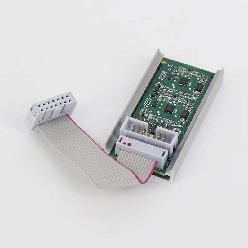 Solvent RFID Tag Decoding Chip Board Compatible For VJ1040 620 640 CIJ Inkjet Printer Spare Part