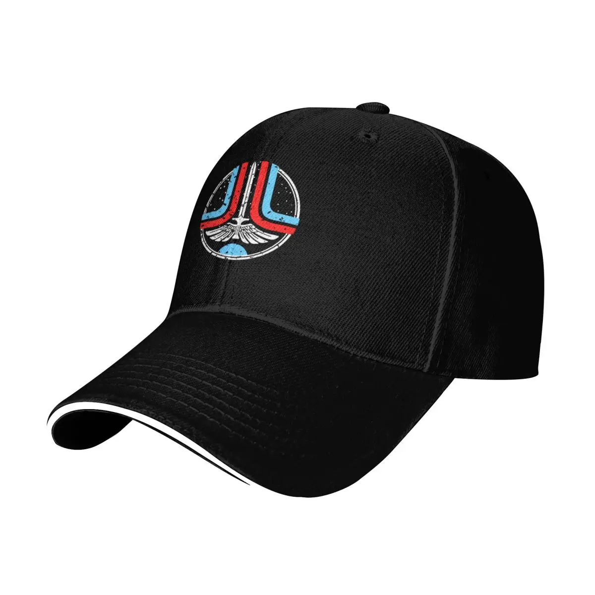 The last starfighter Baseball Cap Curved Brim Classic Fit Low Profile Unstructured Unisex for Men Women