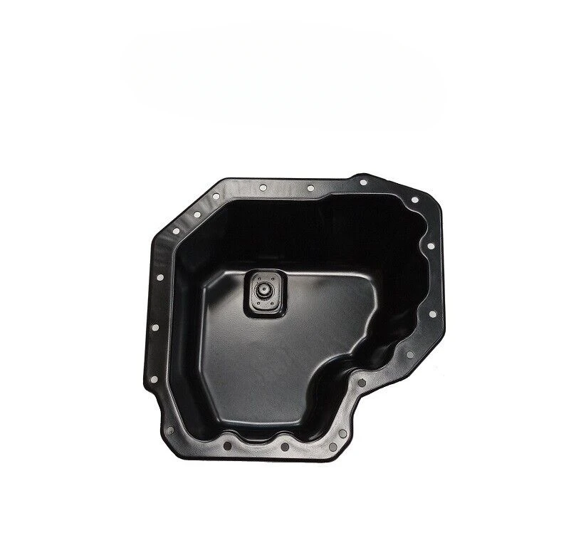 Fit  for JEEP WRANGLER JK 2007-2018 2.8CRD ENGINE LOWER OIL PAN + GASKET  Genuine OE 68027080AA  68027587AA