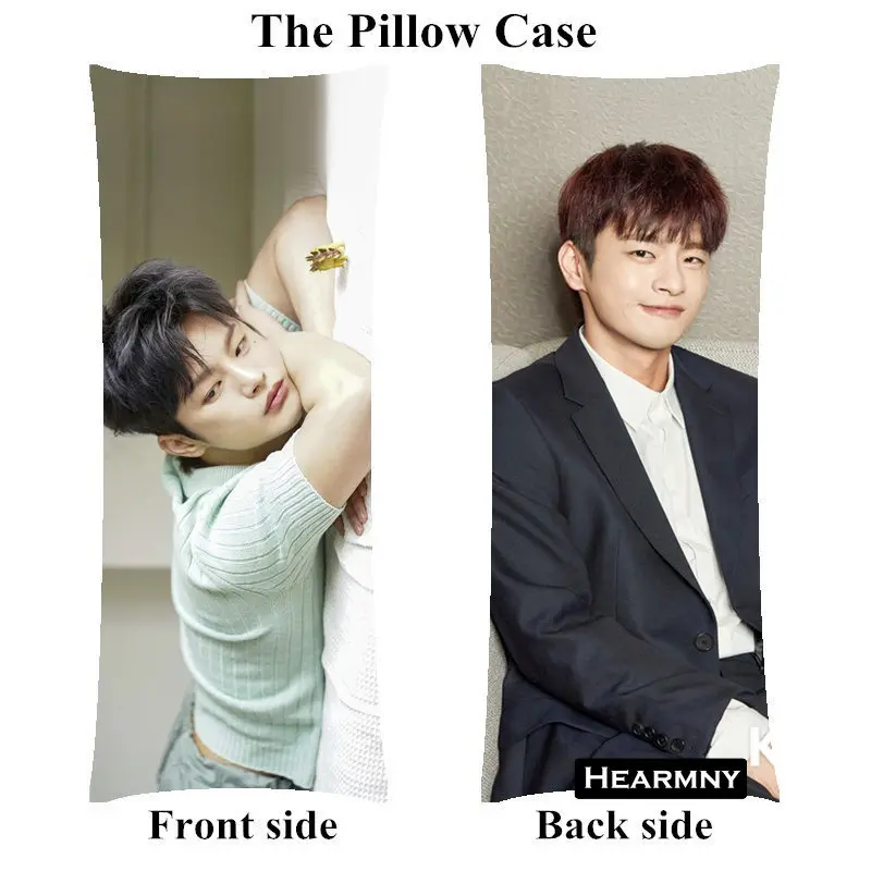 Fidanzato Seo in-Guk federa solo uomo Seo in Guk federa personalizza