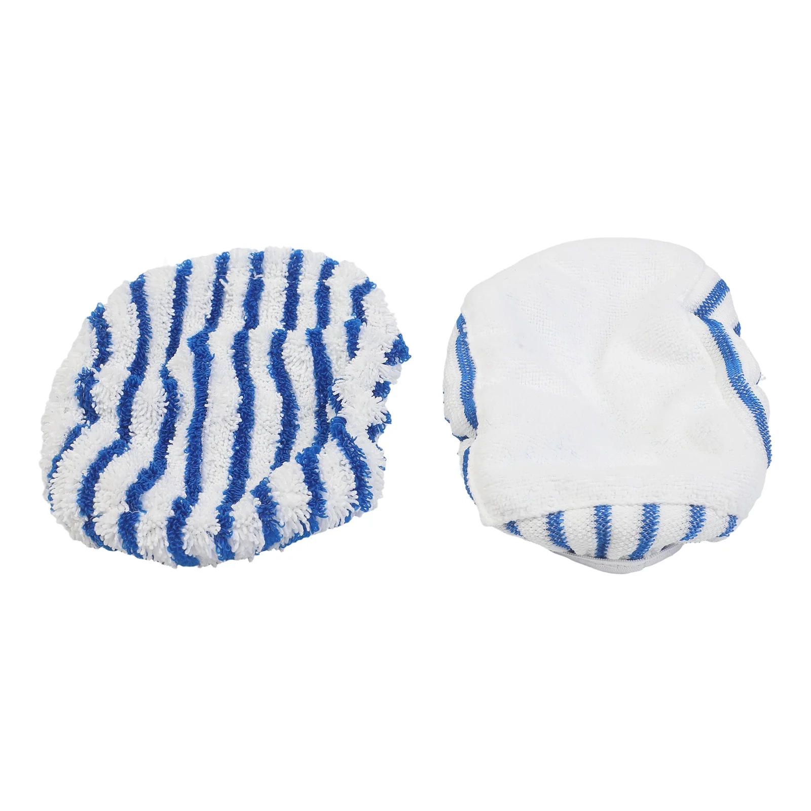 

2PCS Replacement Mop Cloth For RY7517WH RY7535WH For Steam Cleaner Accessories Home Vacuum Cleaner Accessories