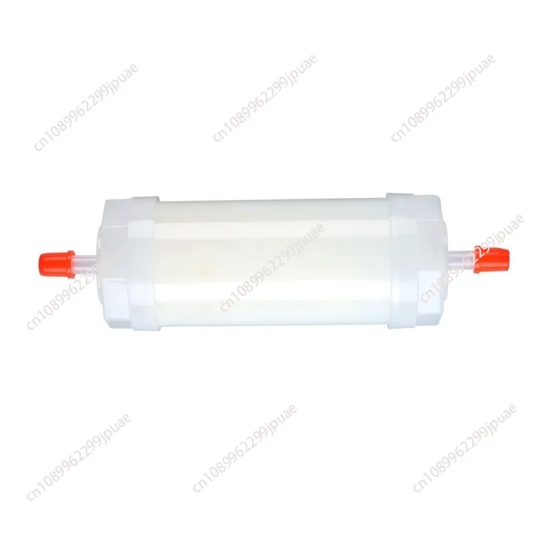 Quick Connect Ultrafiltration Membrane Filter Cartridge Direct Drinking Water Purifier UF Filter For Outdoor Water Filtration