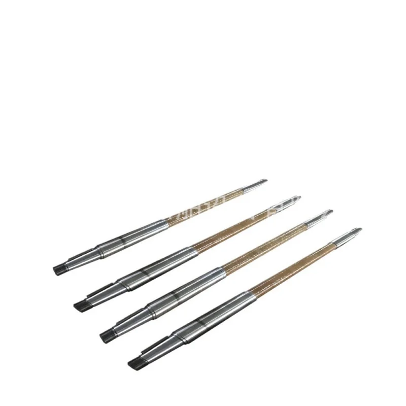 Hekensysteem RVS Marine Transmissie As Vissersboot Accessoires