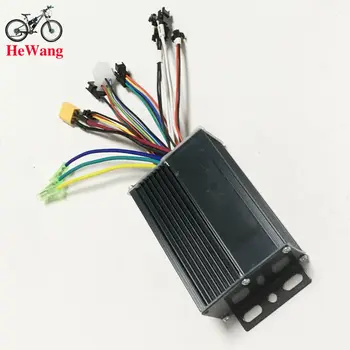 10 best sales 36V e-bisiklet kontrol ünitesi - №1