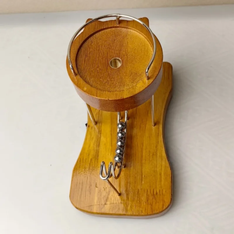 Light Product Perpetual Figurines Miniatures Machine Sitting Figurines Miniatures Luxury Home Decor Фигурки В Миниатюрах ZY40XBY