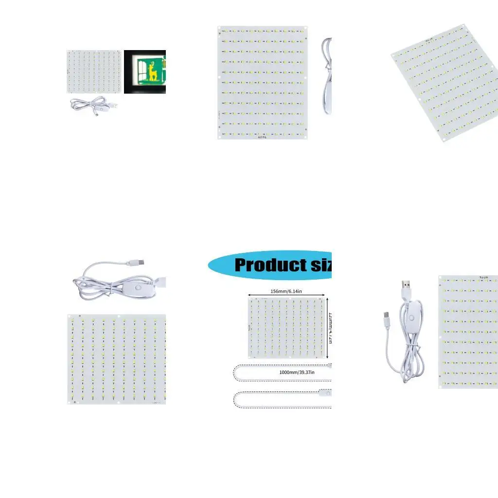 652F Cmyk Backlight… - image