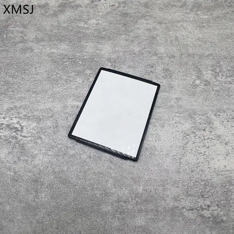 아이팟 나노 4 세대 교체용 유리 렌즈 스크린 수리, 8GB, 16GB, A1285