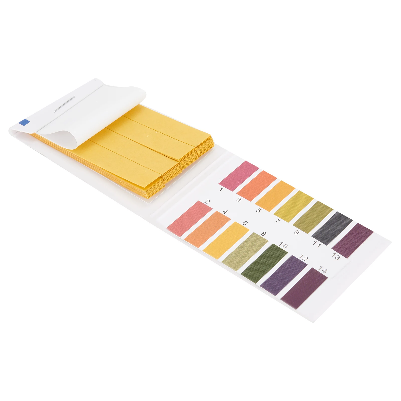 PH Readings Test Paper Test Strip Saliva Scale Soil Measurement Analysis PH Test Tool Water Quality Alkaline Diet