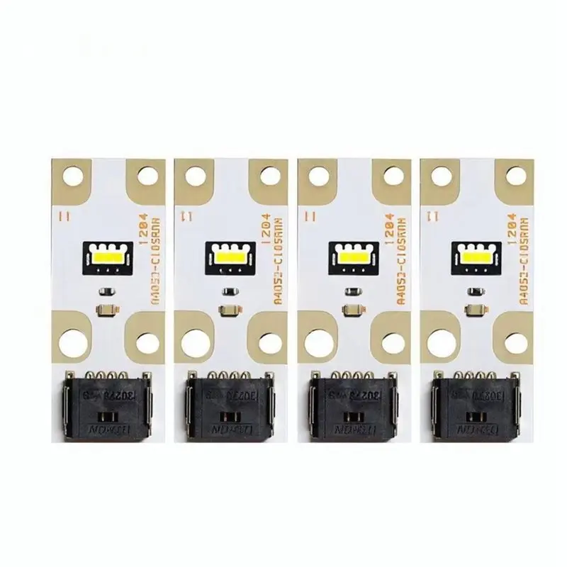 Classy-For BMW 4 Series F32/F33/F36 14-16 LED Front Daytime Running For Light Source Chip Board For Light Aging And Dimming