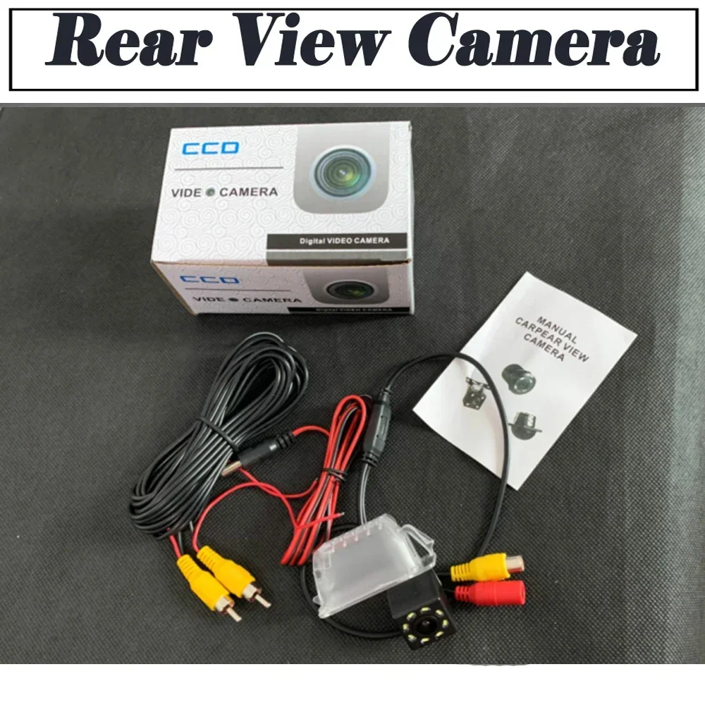 rear view camera For Ford Transit Custom 2013 2014 2015 2016 2017 2018 2019 Reverse Camera/CCD/Night Vision/license plate camera