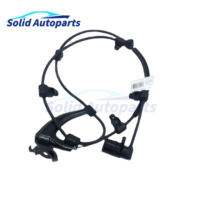 For Kia Optima 2012-2016 Repair  Front Left / Right Wheel Speed ABS Sensor OEM # 59810-4C000 59830-4C000 598104C000 598304C000