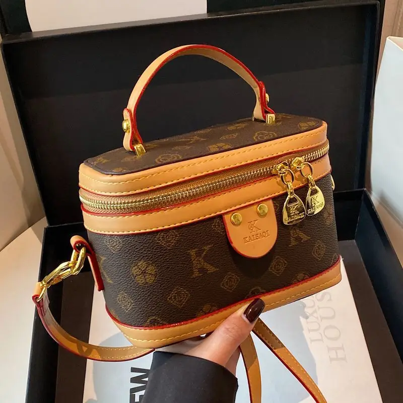 

Сумка-коробка с цветными блоками 2025, минималистичная женская сумка через плечо, повседневная сумка через плечо для пригородных поездок, универсальная сумка «день-ночь», текстурированная