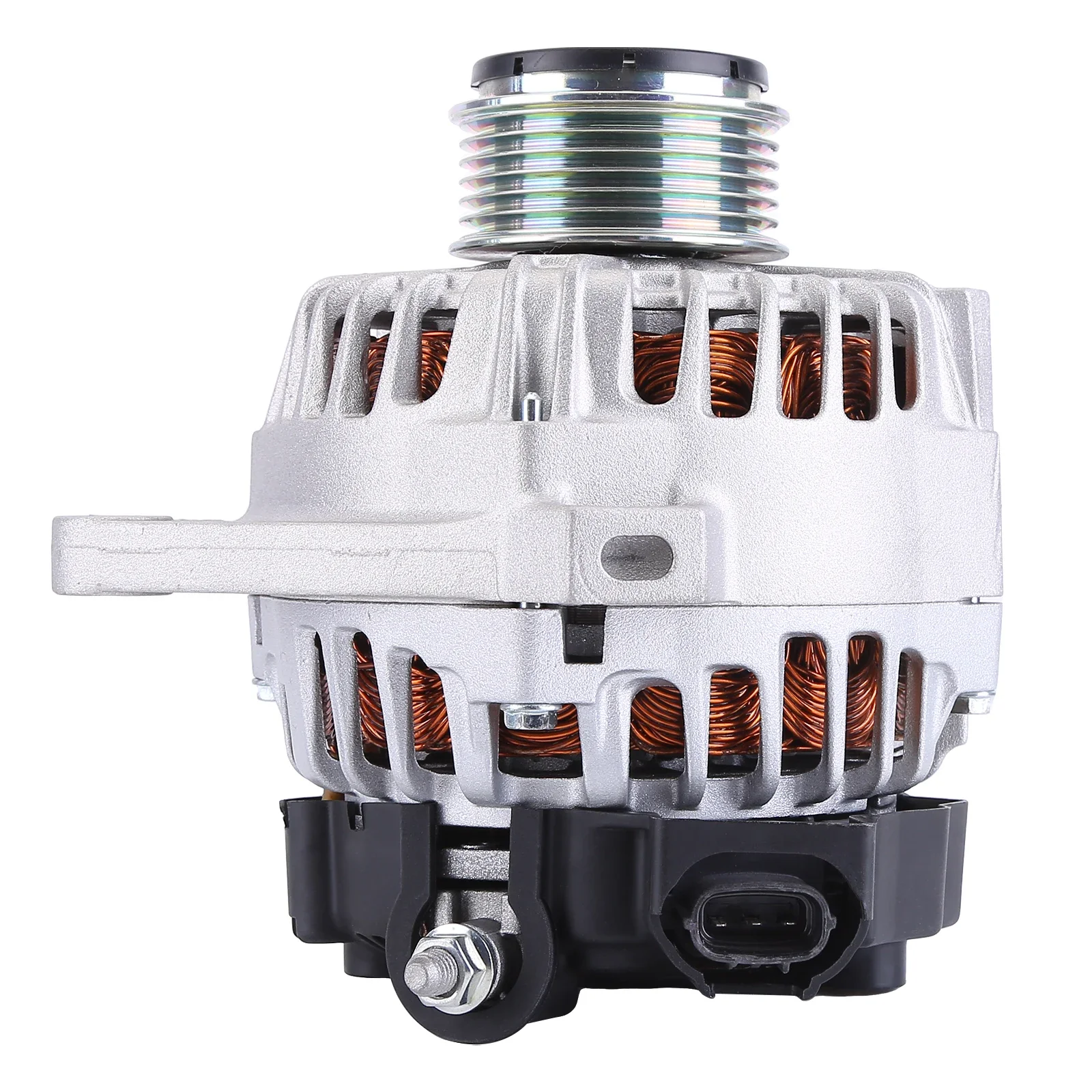 

For Hyundai Elantra 1.8 Soul 2.0 2011 2012 2013 alternator 37300-2E200 11610 if it is the same model as 3933440,