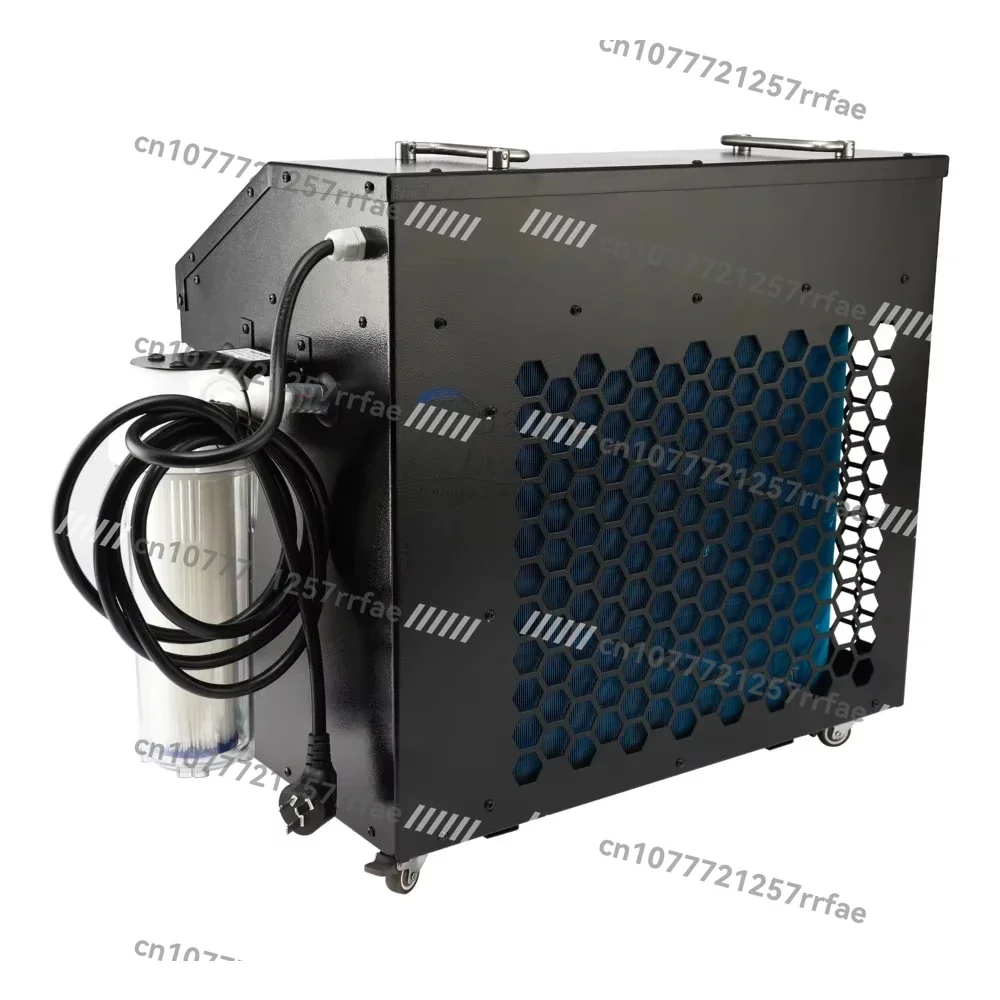 Plug-in Chiller Ice Bath Chiller Bathtub