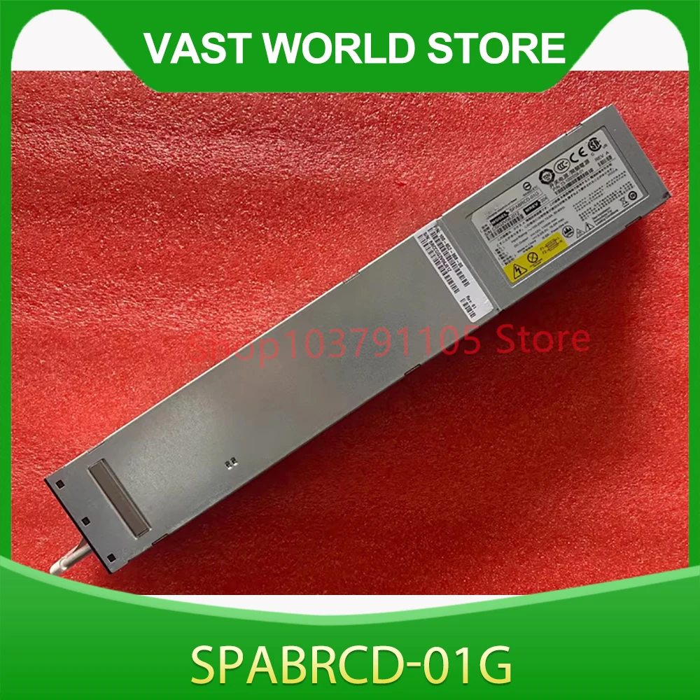 

For Switch Power Supply 23-1000058-01 SPABRCD-01G