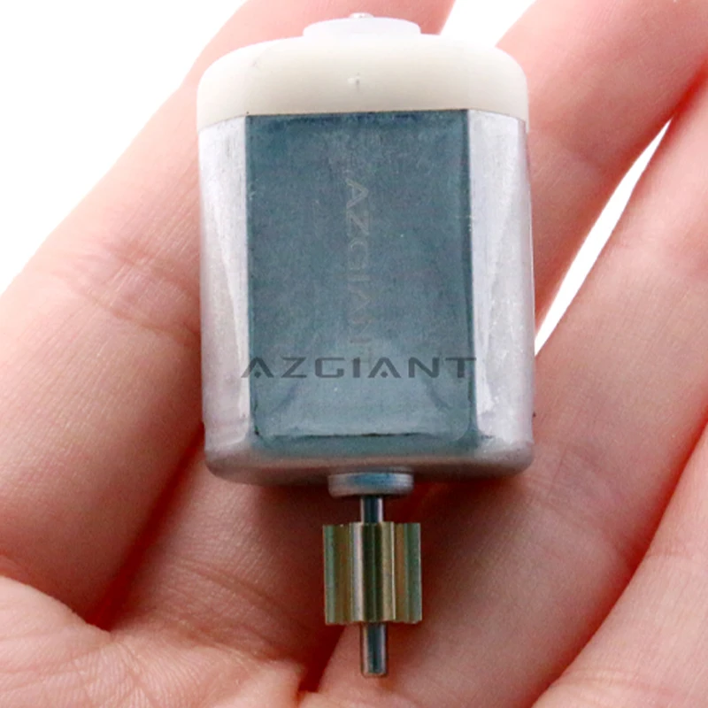 FC-280SC-16200 Für Citroën Dispatch C3 C4 C5 X7 Auto Seite Tür Zentrale Steuerung Latch Lock Antrieb Motor Power DC Motor 8 zähne – Detail 6