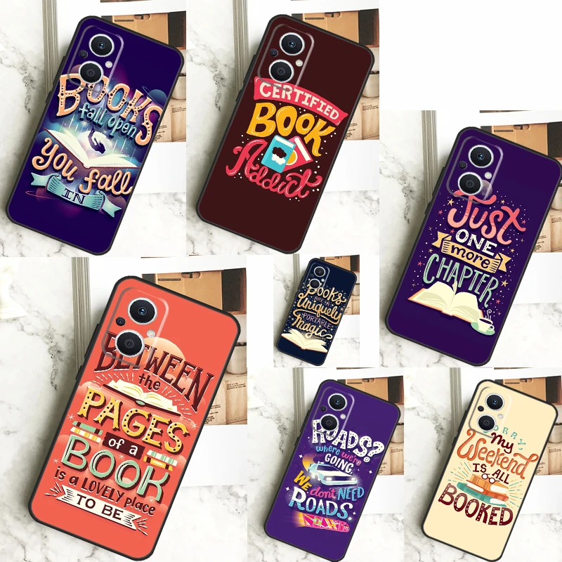 Read More Books Cas… - image