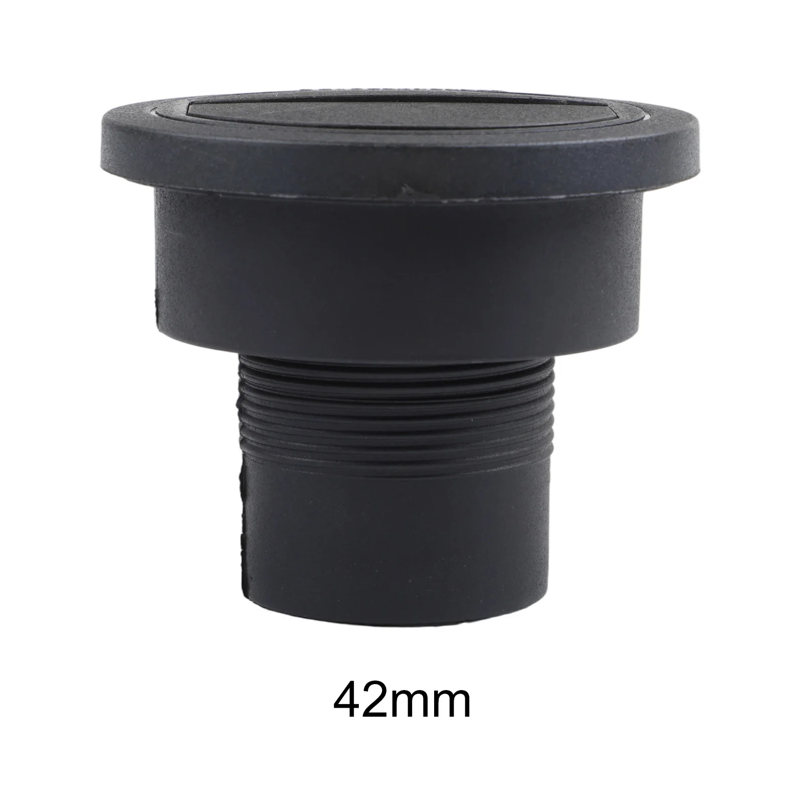360 Degree Rotatable Warm Air Outlet Vent Heater Tee Pipe Ducting Hose for Webasto Diesel Parking Heater Applications