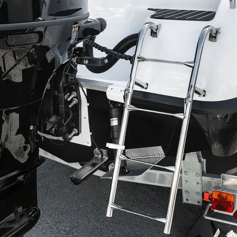 Echelle-pliante-en-acier-inoxydable-marine-echelle-laterale-a-fixation-sur-la-coque-marchepieds-d'acces-au-bateau-quincaillerie-navale