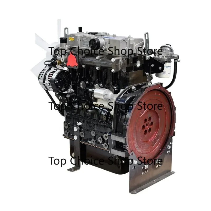 404D‑22T Power Assembly Replacement Part Fit For Industrial Machinery Unit