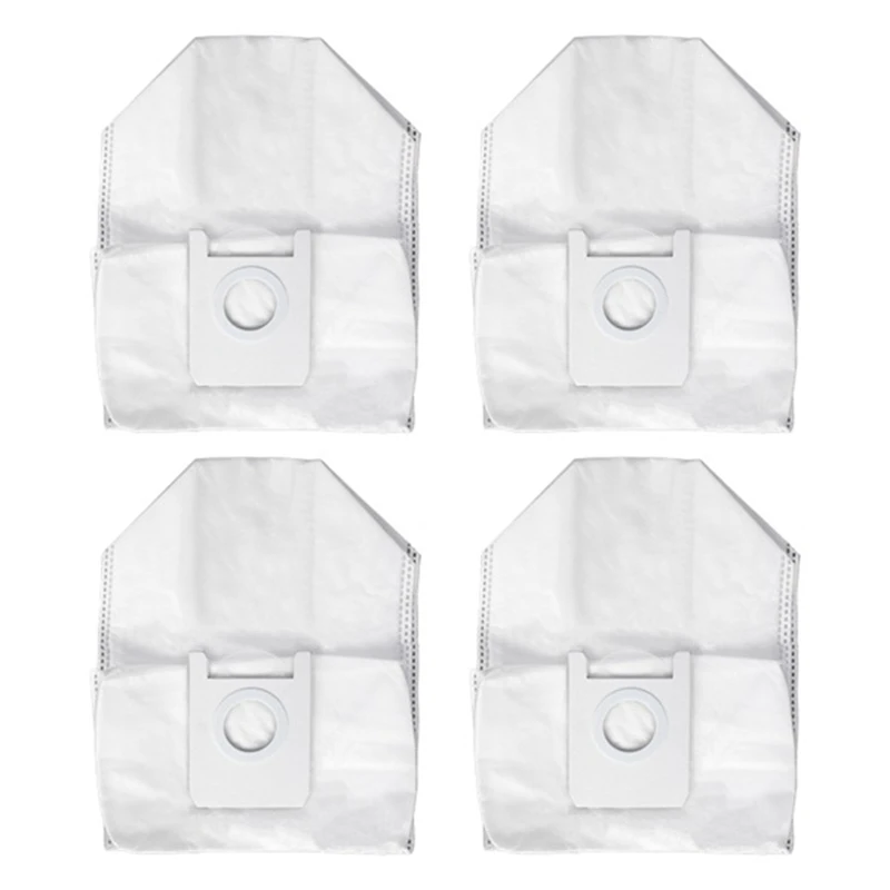 Dust Bag for EVE Plus Vacuum Cleaner Parts Household Cleaning Replace Tools Accessories Dust Bags 3 Pcs