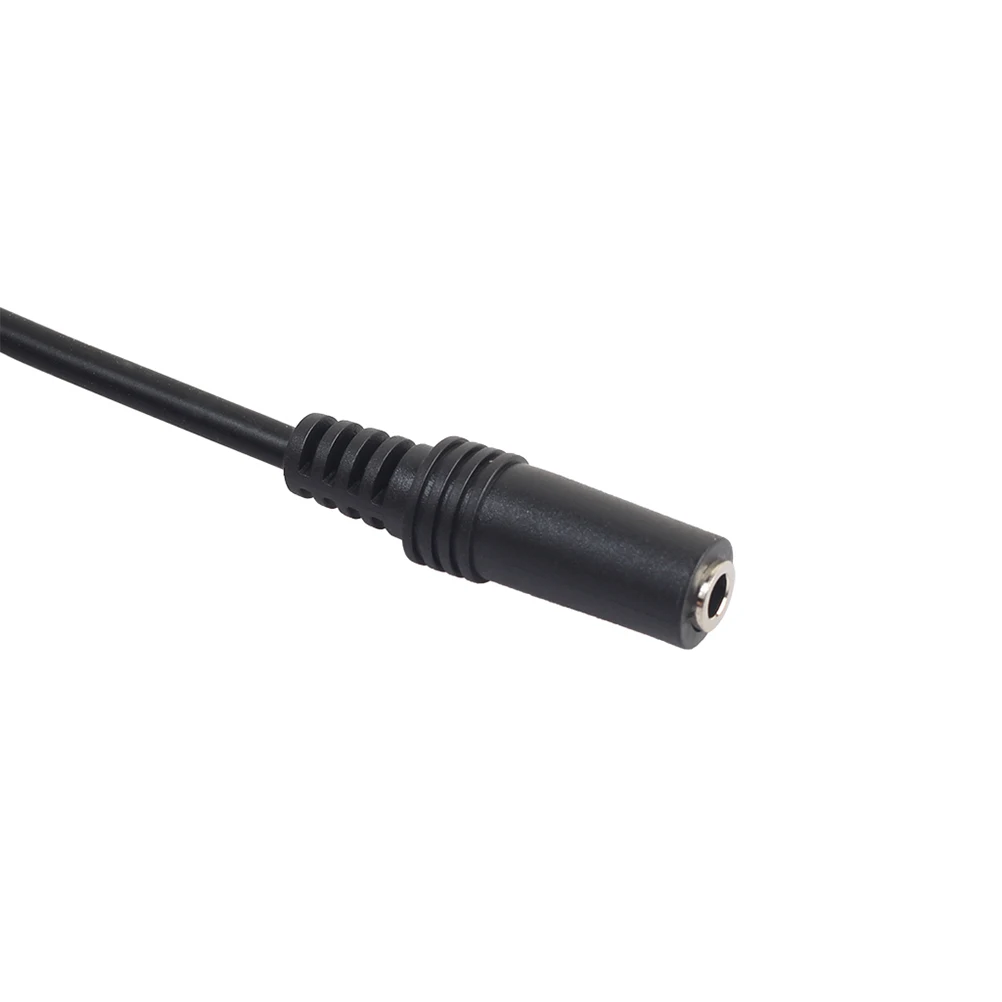 

3 Meters Audio Extension Cable 3.5Mm Aux Headphone Jack Adapter Cord For Cell Phone Pc Speaker Compatible Universal Durable Pvc