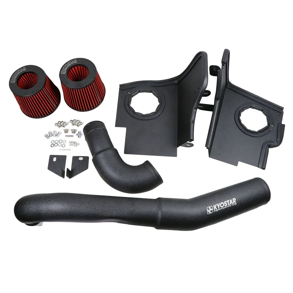 For bm.w G80 G82 M3 M4 Competition S58 Cold Air Intake System