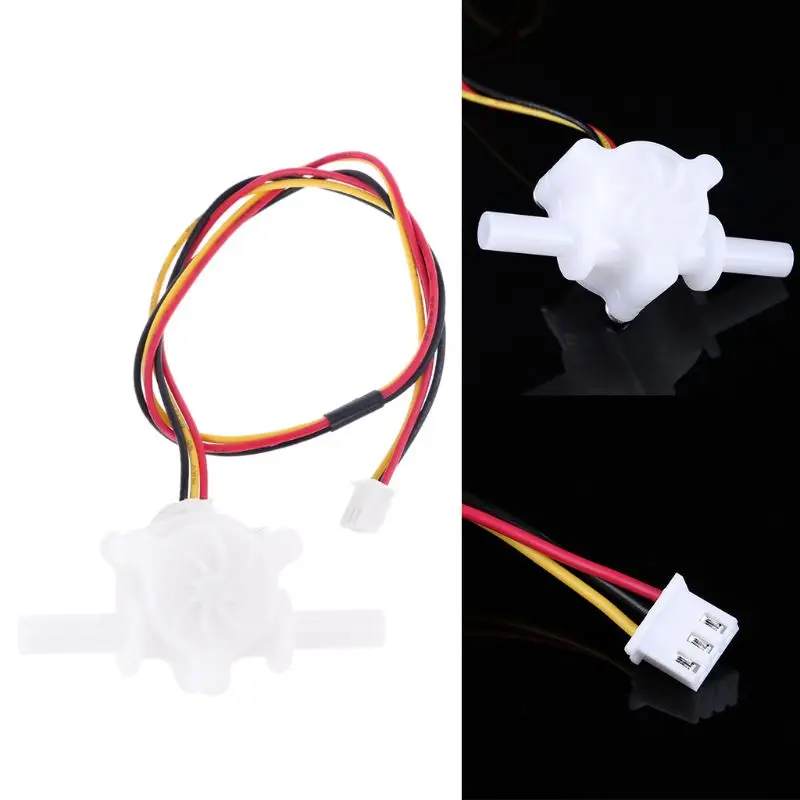 0.25-3.0 L/min Water Meter Flowmeter
