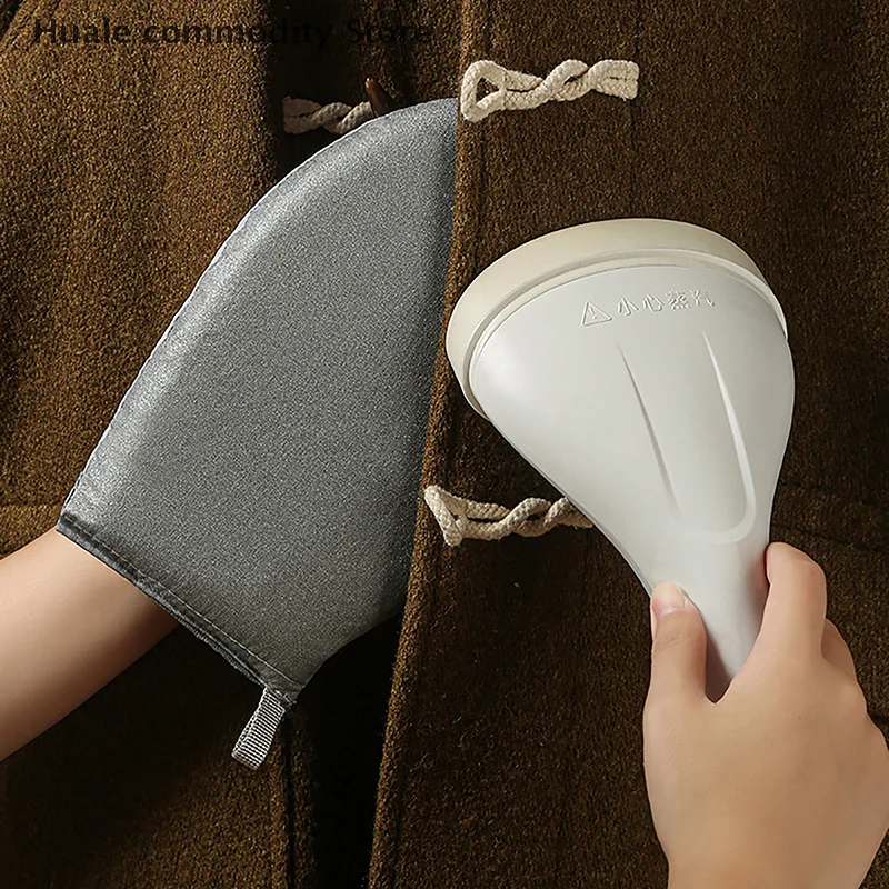 Planche à repasser lavable, Mini gants Anti-brûlure, housse de coussin en fer, planche à repasser résistante aux taches et à la chaleur pour magasin de vêtements
