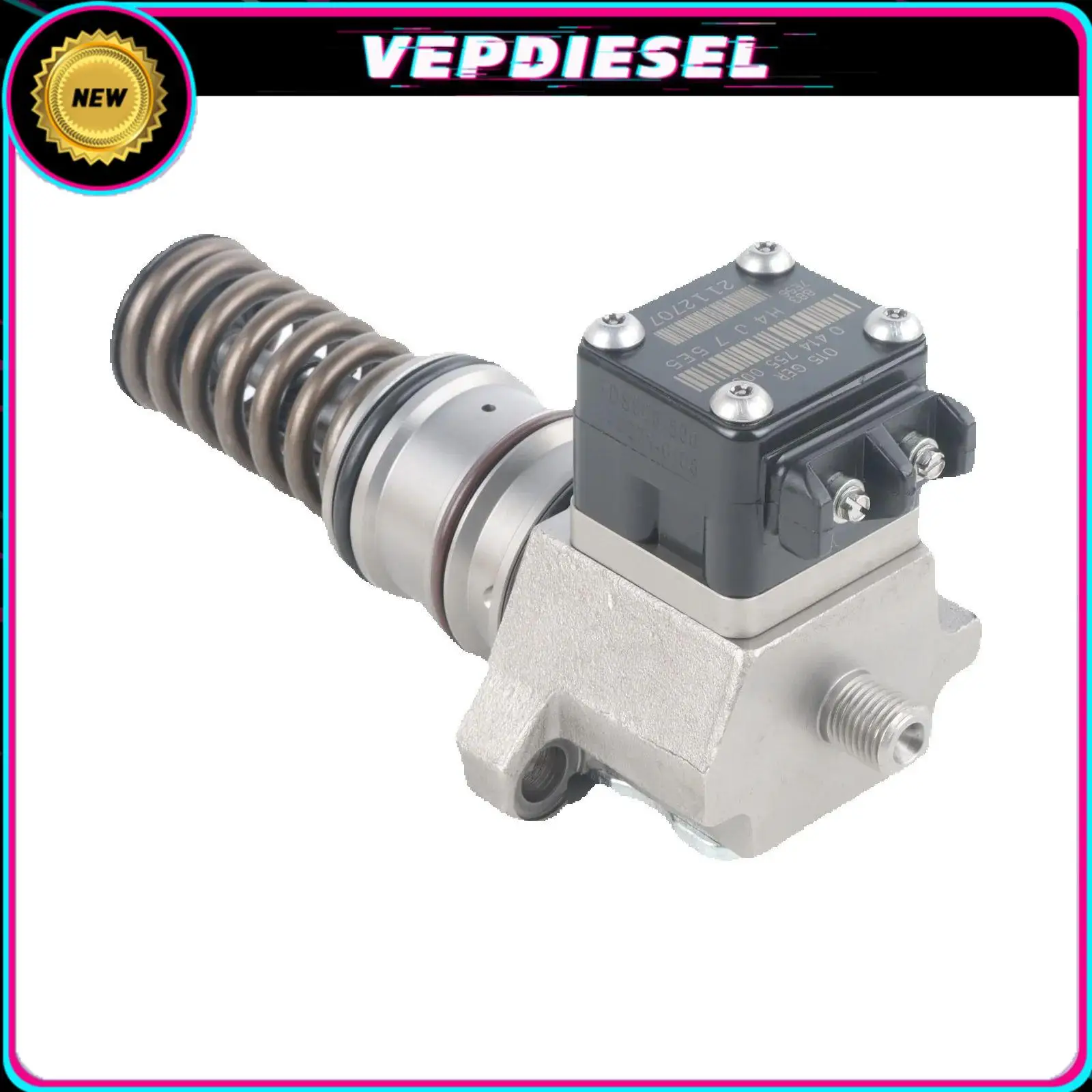 Fuel Injector 04147… - image