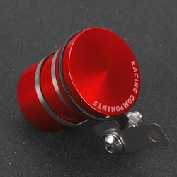 For Suzuki RF900R RF 900R RF 900 R 1994 1995 1996 1997 Motorcycle Brake Fluid Reservoir Clutch Cylinder Tank Oil Fluid Cup