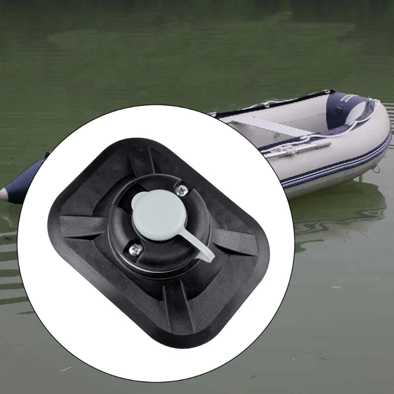 Canoes Kayaks Mount Base Canoes Mount Base Multifunctional Holder Base