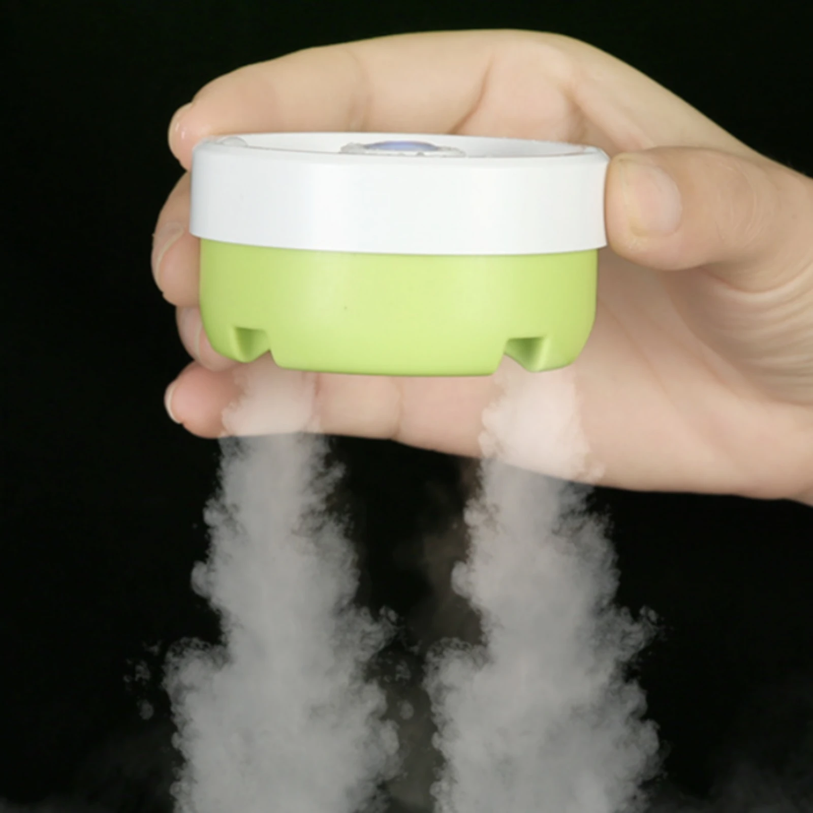 

Shuttlecock Humidifying Cap Compact Badminton Shuttlecock Cap Sports Accessory Recessed Openings