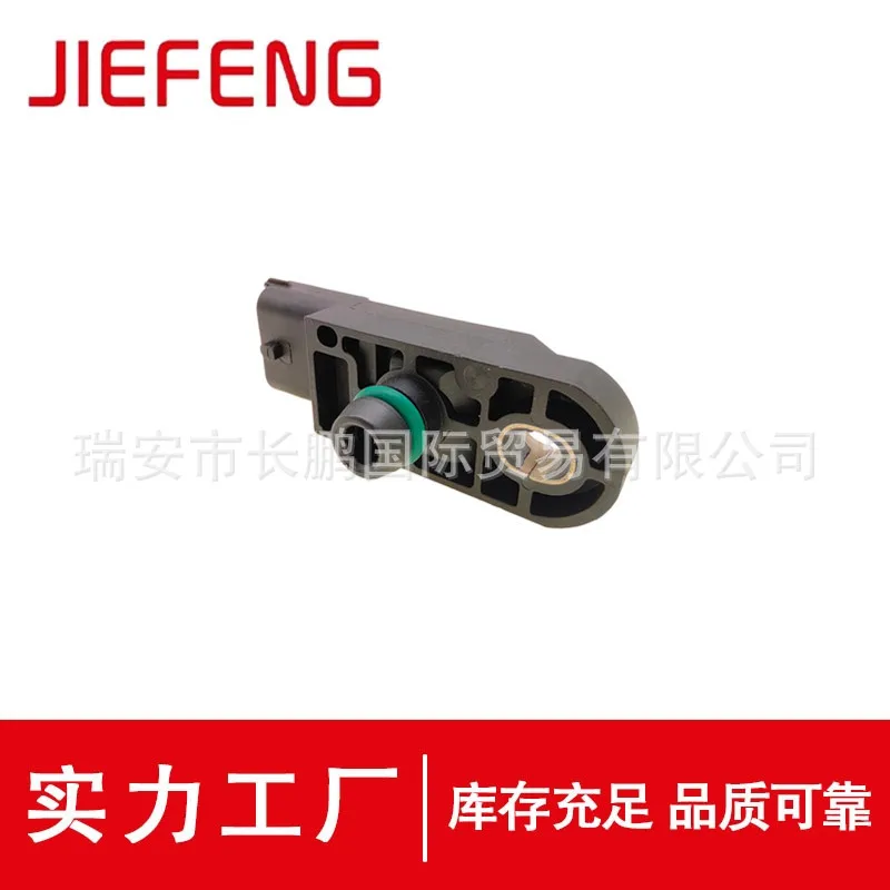 Car Speed Sensor Air Pressure Sensor 0281002931 ABS Sensor From China Mainland For Automobiles And Accessories