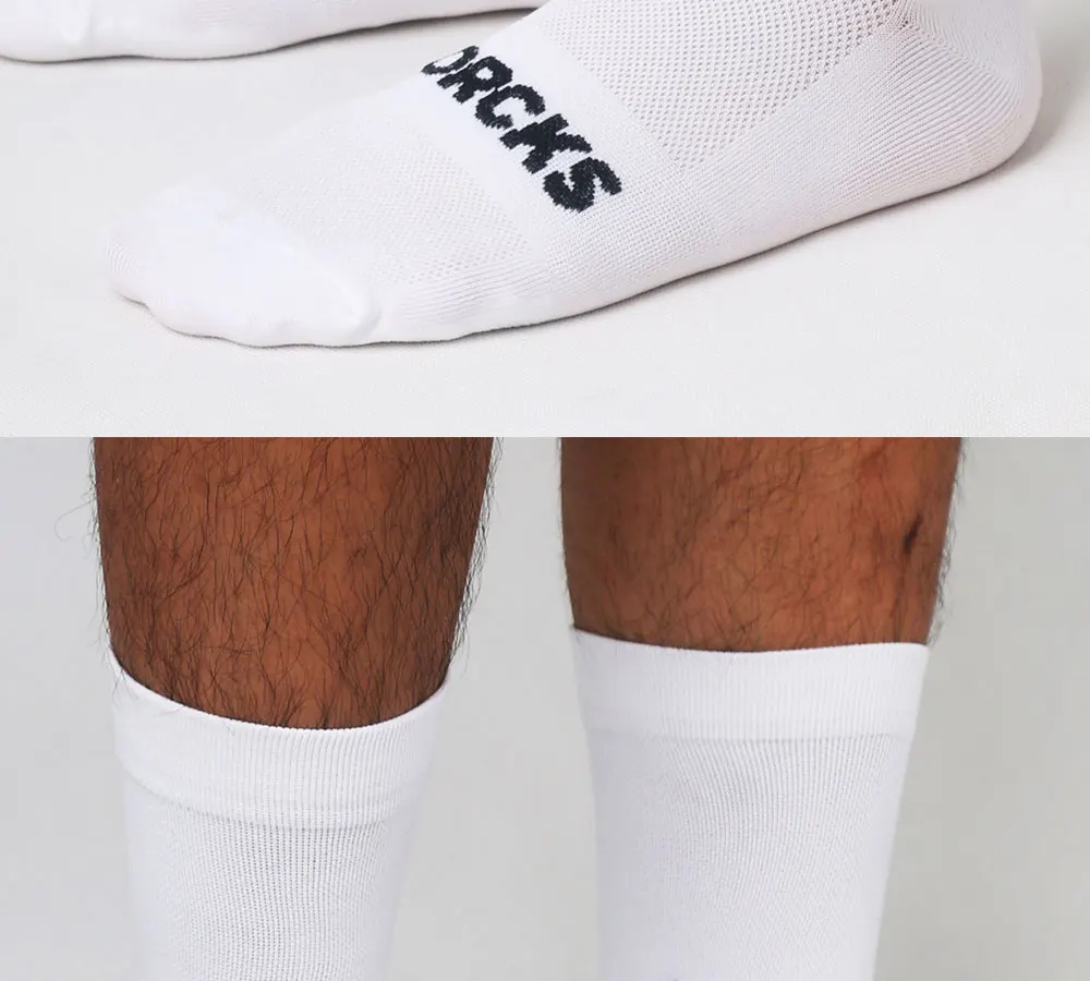 Sporcks Radsocken mit Katzenmuster, Frühling und Sommer, für Herren und Damen, Rennradfahren, Sport, trendige, atmungsaktive, hochelastische, verschleißfeste Socken in mittlerer Wadenlänge, Sr-10 – Detail 8