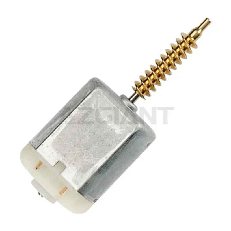 Complete Trunk Lock Motor Kit for Cadillac DTS 2006-2010 Direct Fit