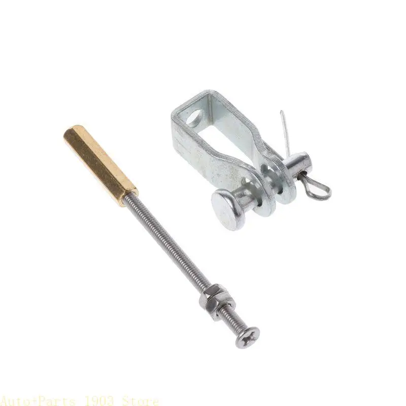 

E21C Motorcycle Brake Lever Hydraulic Clutch Cylinder for 125 ~ 250cc