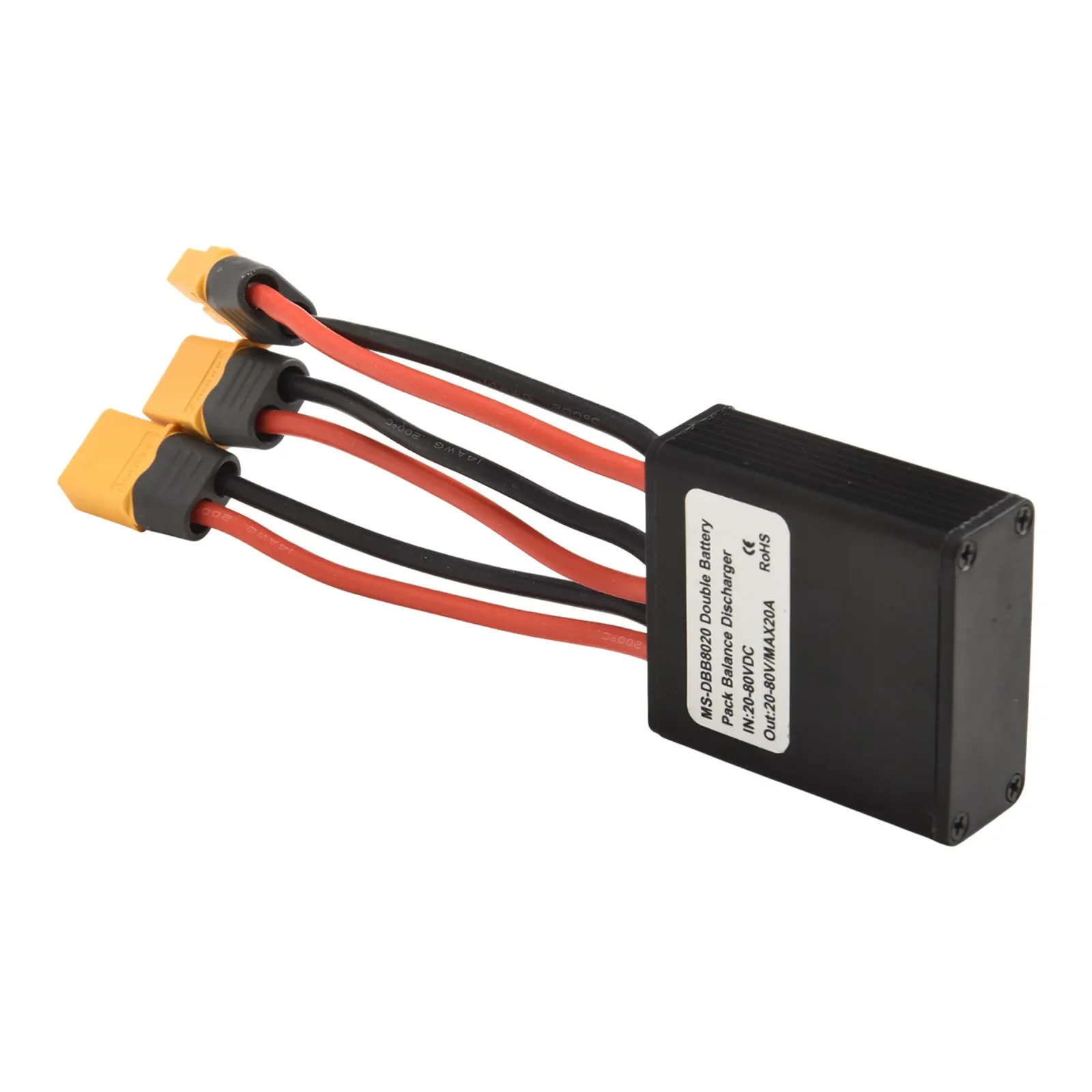 

Параллельный модуль контроллера разрядки для электровелосипедов с функцией определения напряжения в реальном времени, доступны различные варианты моделей