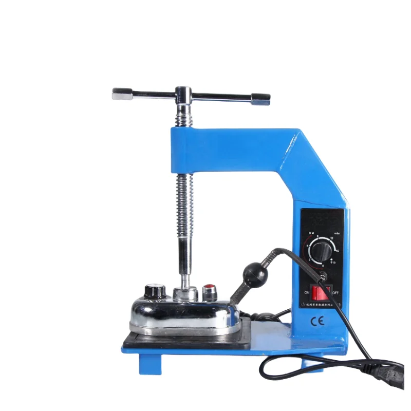 Meeter Multifunctional Steel Inner Tube Vulcanizing Machine Hand Tool Type Automobile Tire Repair
