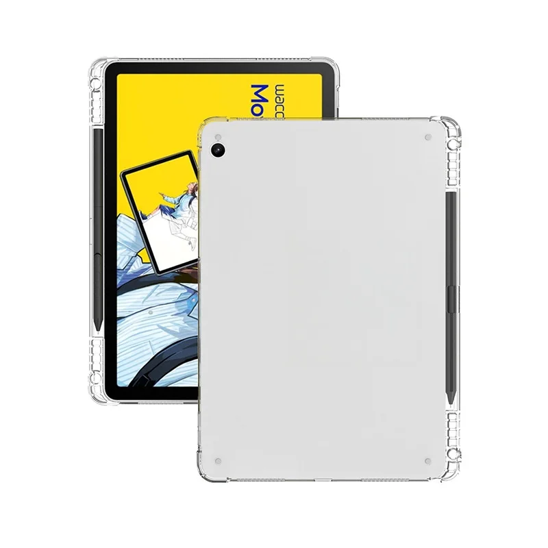 

TPU Protective Case For Wacom Movink Pad 11 Transparent Design With Drop Protection