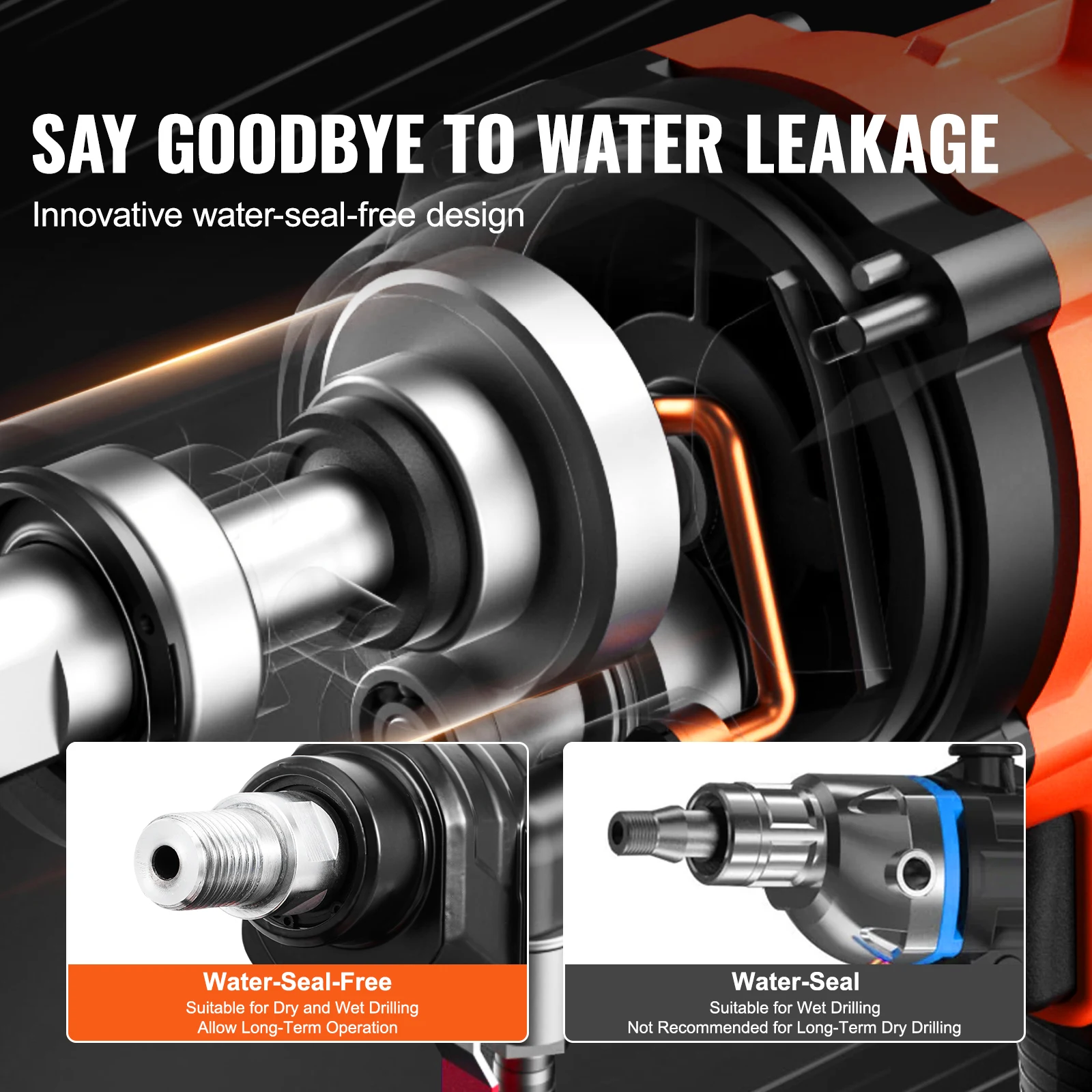 Thumbnail 4 - #32 Trending Drill Stands & Guides Right Now