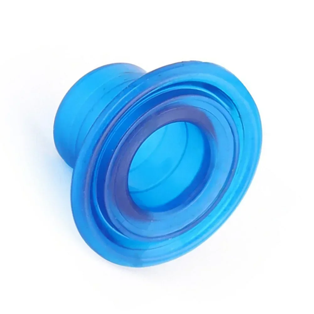 Car Gear Shift Linkage Joint Bushing 35035AC000 For Impreza STI 97-18 U1 Plastic Blue Auto Interior Accessories