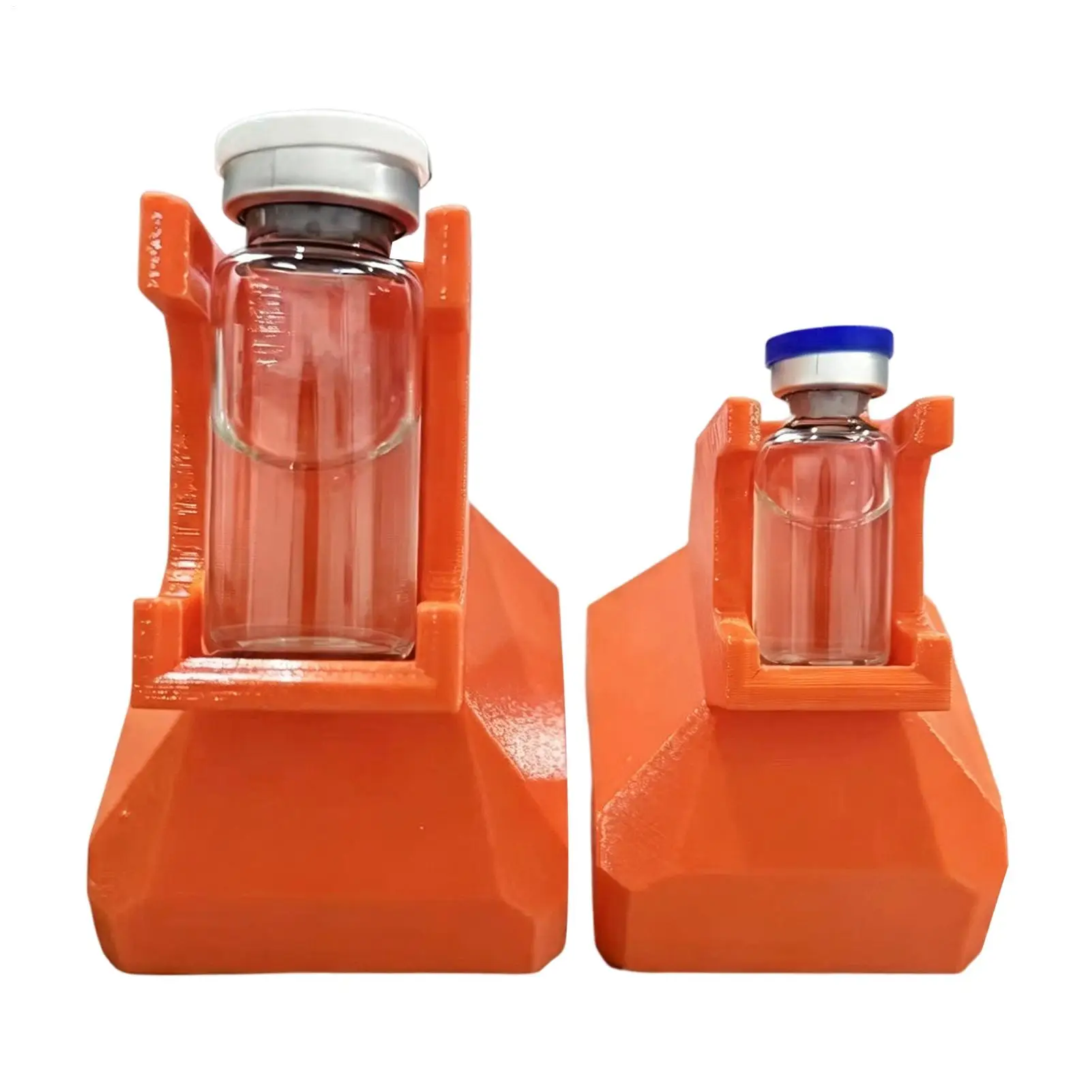 3ml/10ml Vial Label Applicator Easy Alignment Time-Saving Sticker Alignment Tool Precise Application Reusable Labeling Tools