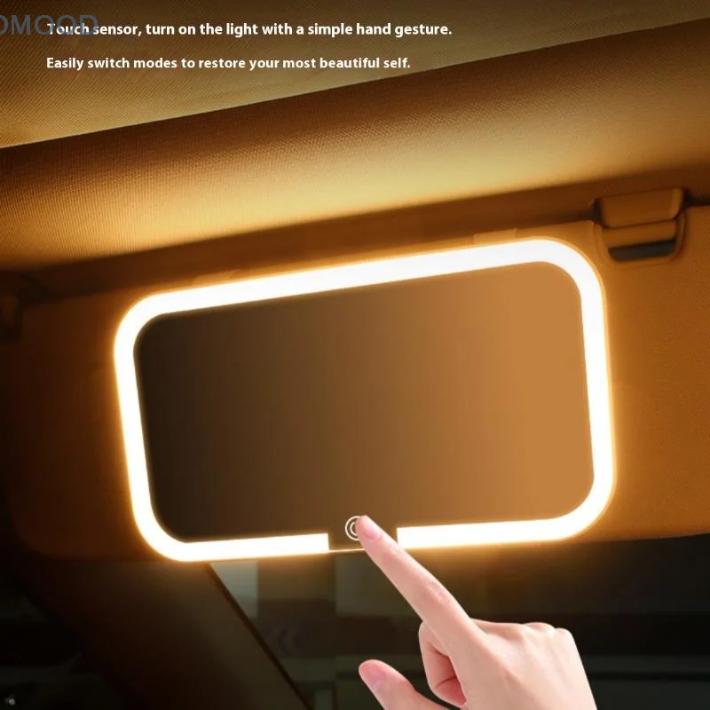 1Pcs Rechargeable Fill Light U - đánh giá và giá Interior Design Hd