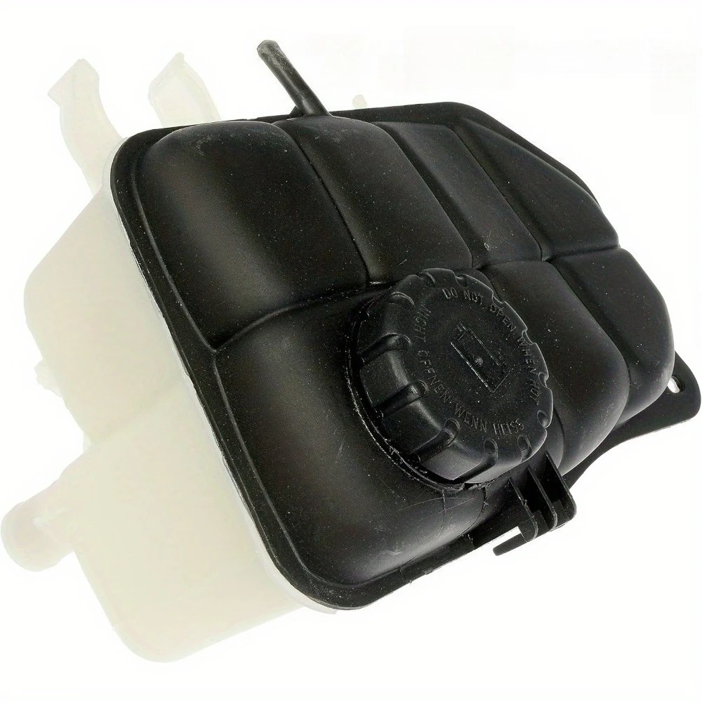 Engine Coolant Reservoir For Mercedes-Benz C230 C240 CLK350 CLK500 CLK55 AMG 2035000049,2105010615