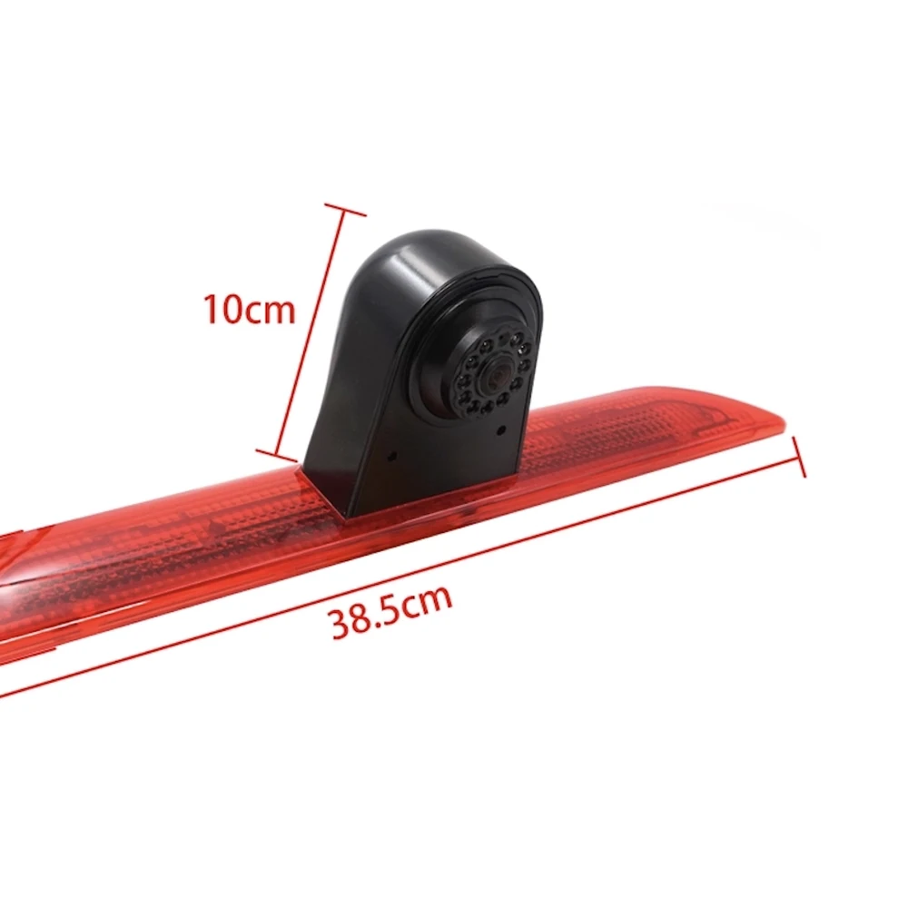 

FOR FORD Transit (2013-2019) Ford Transit l4 h3 SL810CL Just load onto the vehicle directly Electronic camera Brake lights