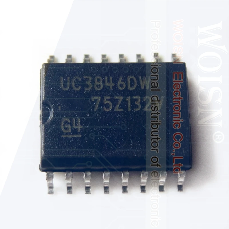 2-5PCS UC3846DW UC3846 AO8810 8810 2SJ598 J598 RN2423 RC HA12240FP HA12240 MT8870DE MT8870