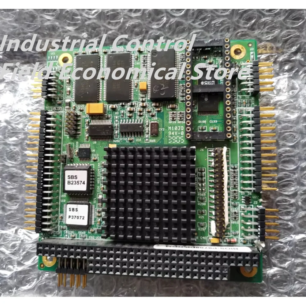SCM/SDXP-133-16M-3SX SBSB23574 SBSP37072 Industrial computer motherboard